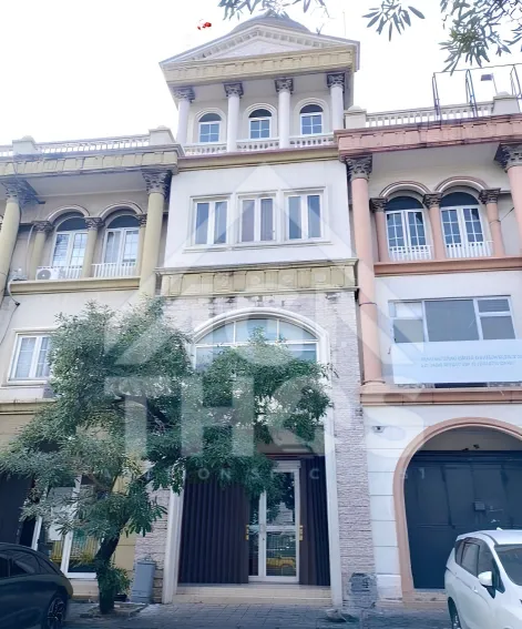 Foto Properti Ruko di Komplek Ruko Green Mansion Cengkareng Kota Jakarta Barat