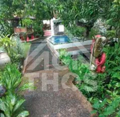 Foto Properti Dijual Rumah Jl. Taman Sari