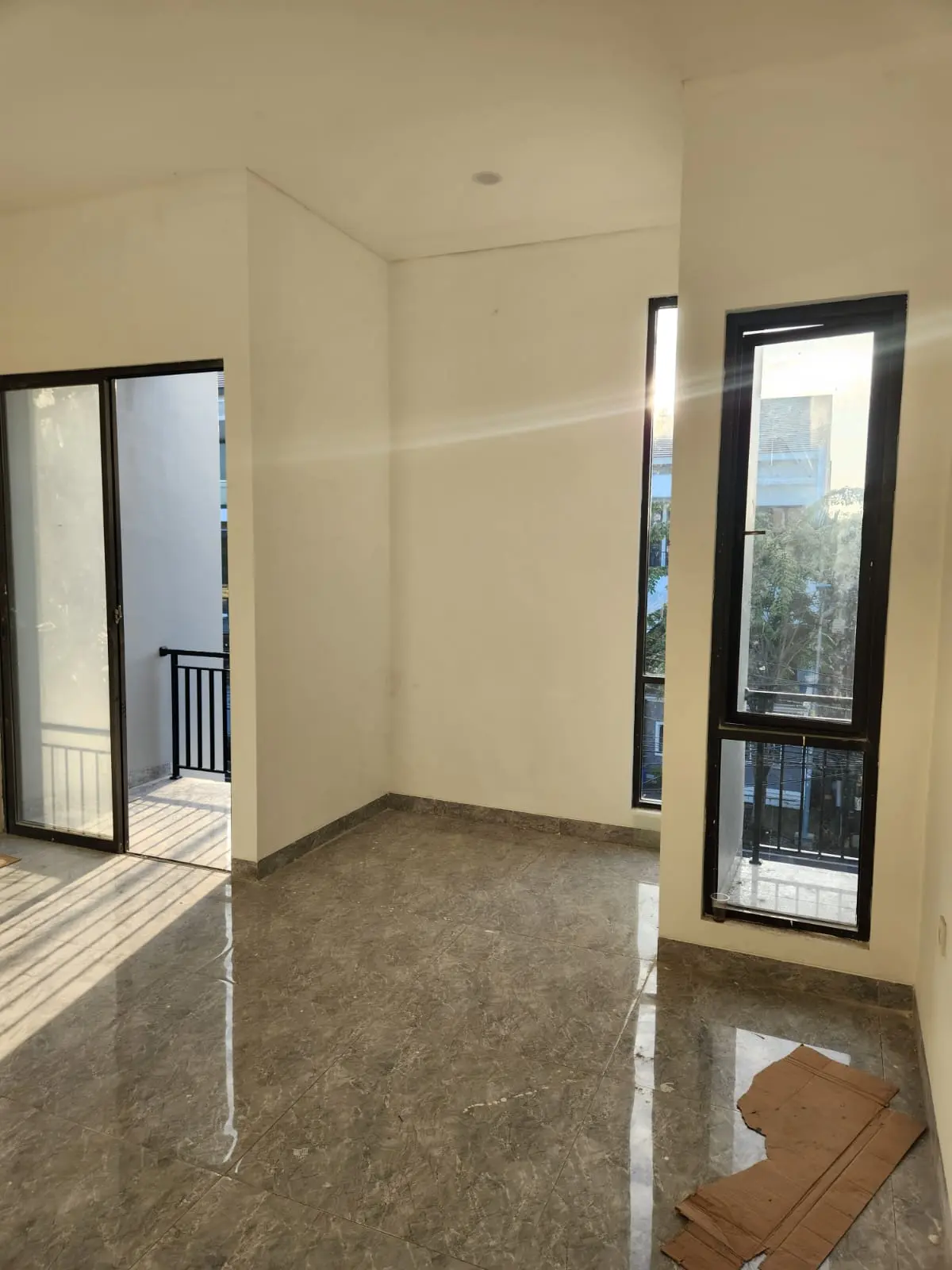 Foto Properti Dijual Rumah Tinggal Brand New Citra 1