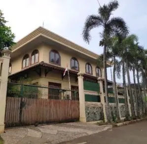 Foto Properti Dijual Rumah 2 Lantai di Taman Kebon Jeruk, Kembangan