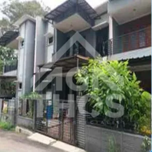 Foto Properti Dijual Rumah 2 Lantai Jl. Dahlia Raya III