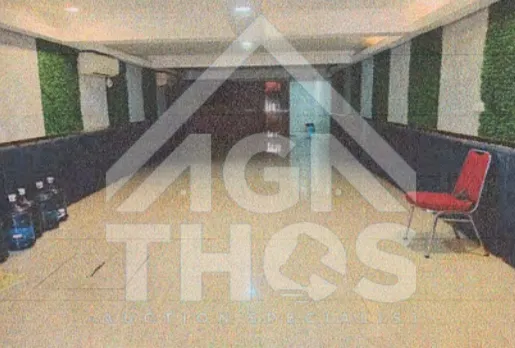 Foto Properti Ruko 3 Lantai di Jl. Agung Niaga 4, Tanjung Priok Kota Jakarta Utara