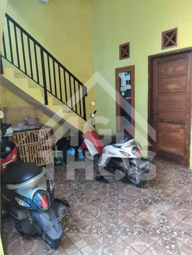 Foto Properti Dijual Rumah Siap Huni Jalan Puskesmas Duri Kosambi, Cengkareng - Jakarta Barat
