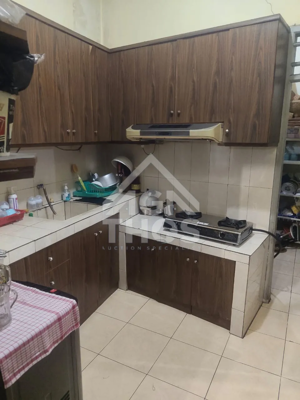 Foto Properti Dijual Rumah Dan Kost Siap Huni Jalan Raya Kembangan Utara , Kembangan - Jakarta Barat