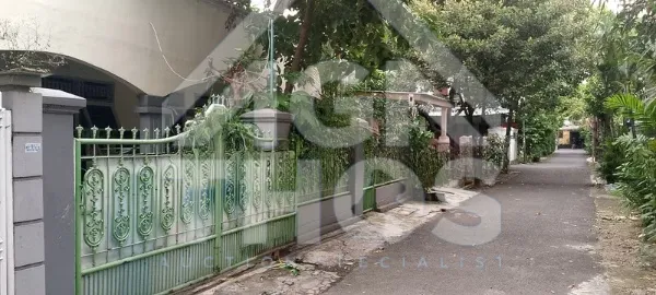 Dijual Rumah Sederhana Siap Huni di Meruya Illir / Utara - Jakarta Barat