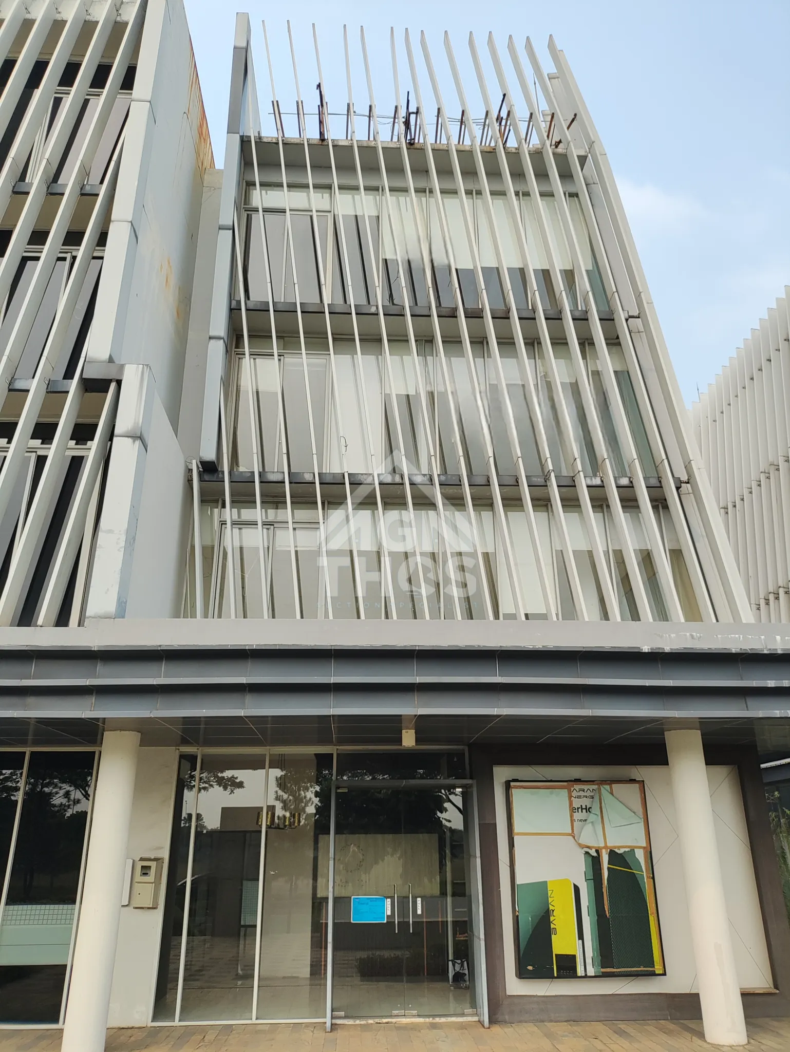 Foto Properti Foresta Business Loft 1 BSD Turun Harga 1 M
