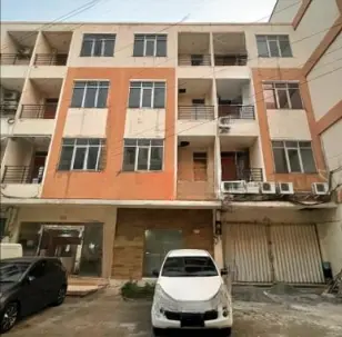 Foto Properti Dijual Ruko 4 lantai di JL. R.C. Veteran, Bintaro