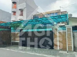 Foto Properti Dijual Rumah di Jl. Taman Sari VIII, Taman Sari