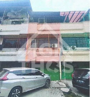 Foto Properti Di Jual Ruko Jl . Kedoya Pesing, Kel. Kedoya Utara