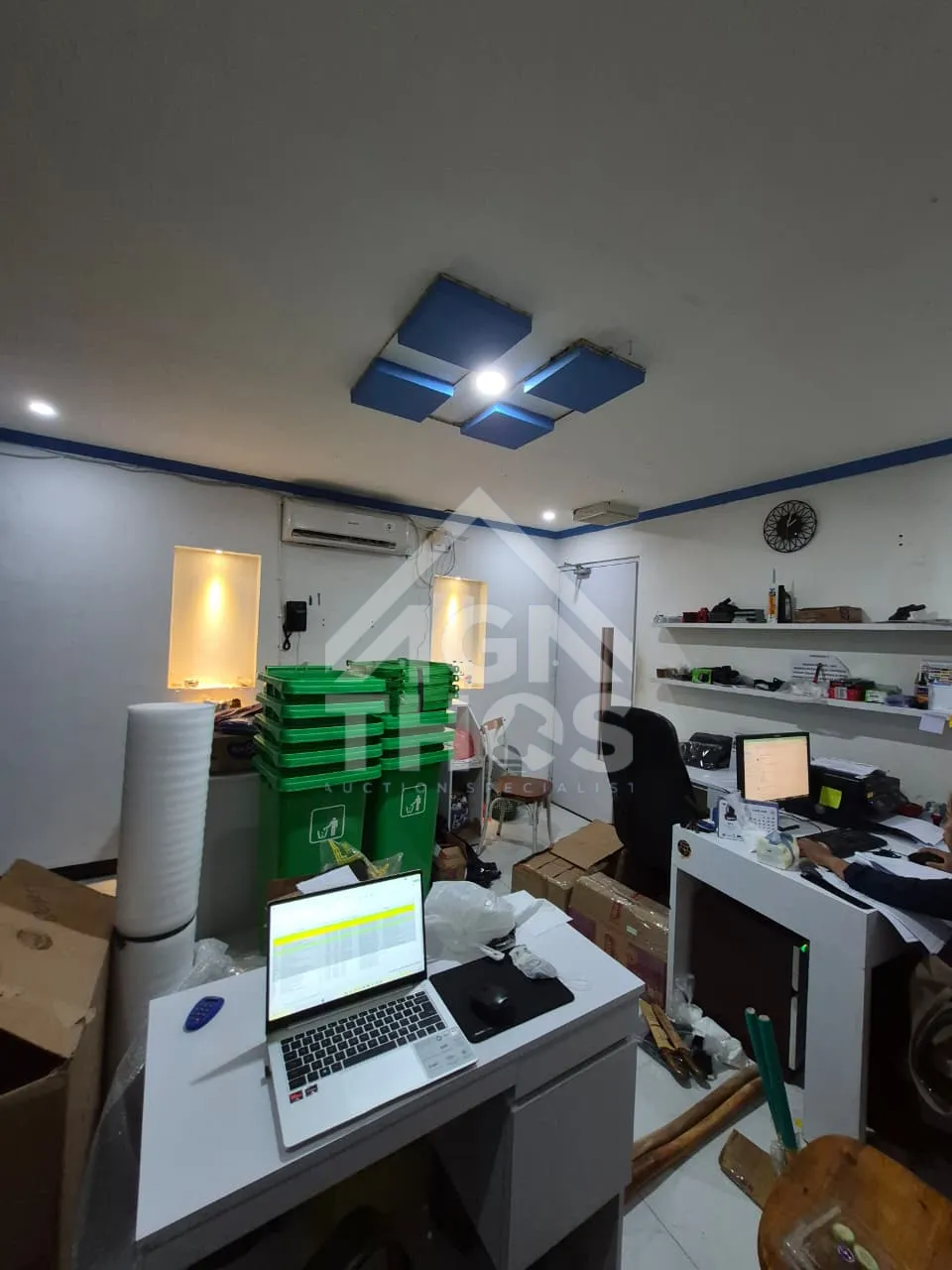 Foto Properti Dijual Rumah Siap Huni di Jalan Bungur Besar Harga Dibawah NJOP , Jakarta Pusat