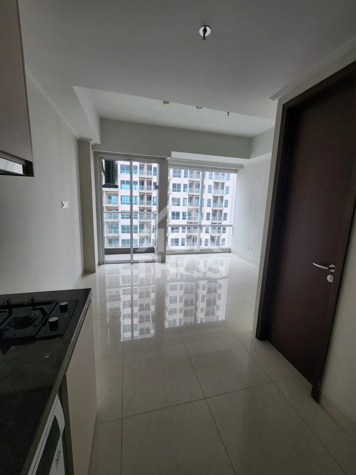 Foto Properti Dijual Apartemen Green Sedayu Semifurnish Studio Cengkareng Jakarta Barat