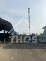 Foto Properti Dijual Gudang di Jl. Plumpang Semper. Koja