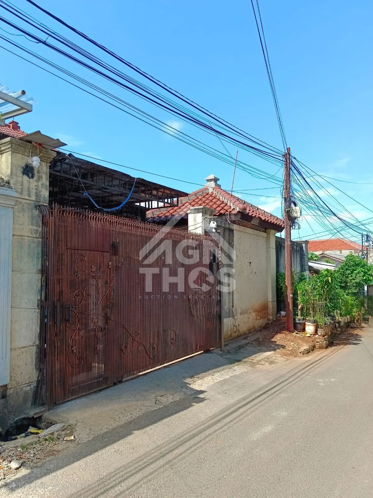 Foto Properti Dijual Rumah di Jl. Gili Samping VI, Kebon Jeruk