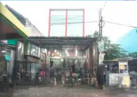 Foto Properti Dijual 2 Ruko Gandeng Jl. Jombang Raya, Kel. Jombang