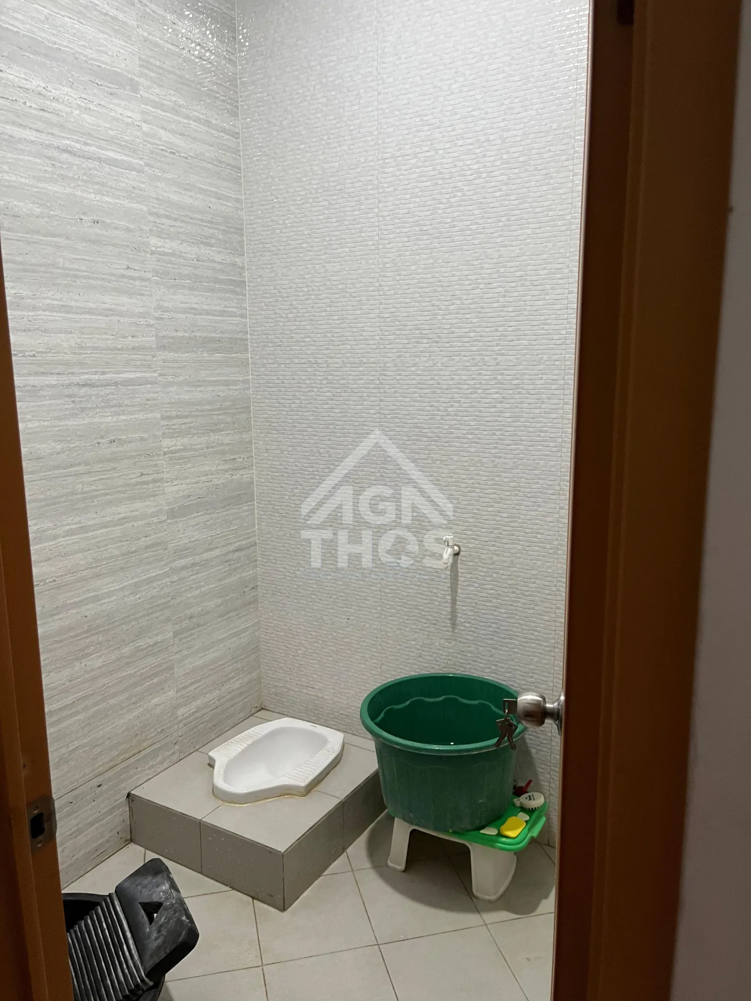 Foto Properti Dijual Rumah Bangunan Baru 3 Lantai Siap Huni Jalan Harapan Jaya Jelambar Baru, Jakarta Barat