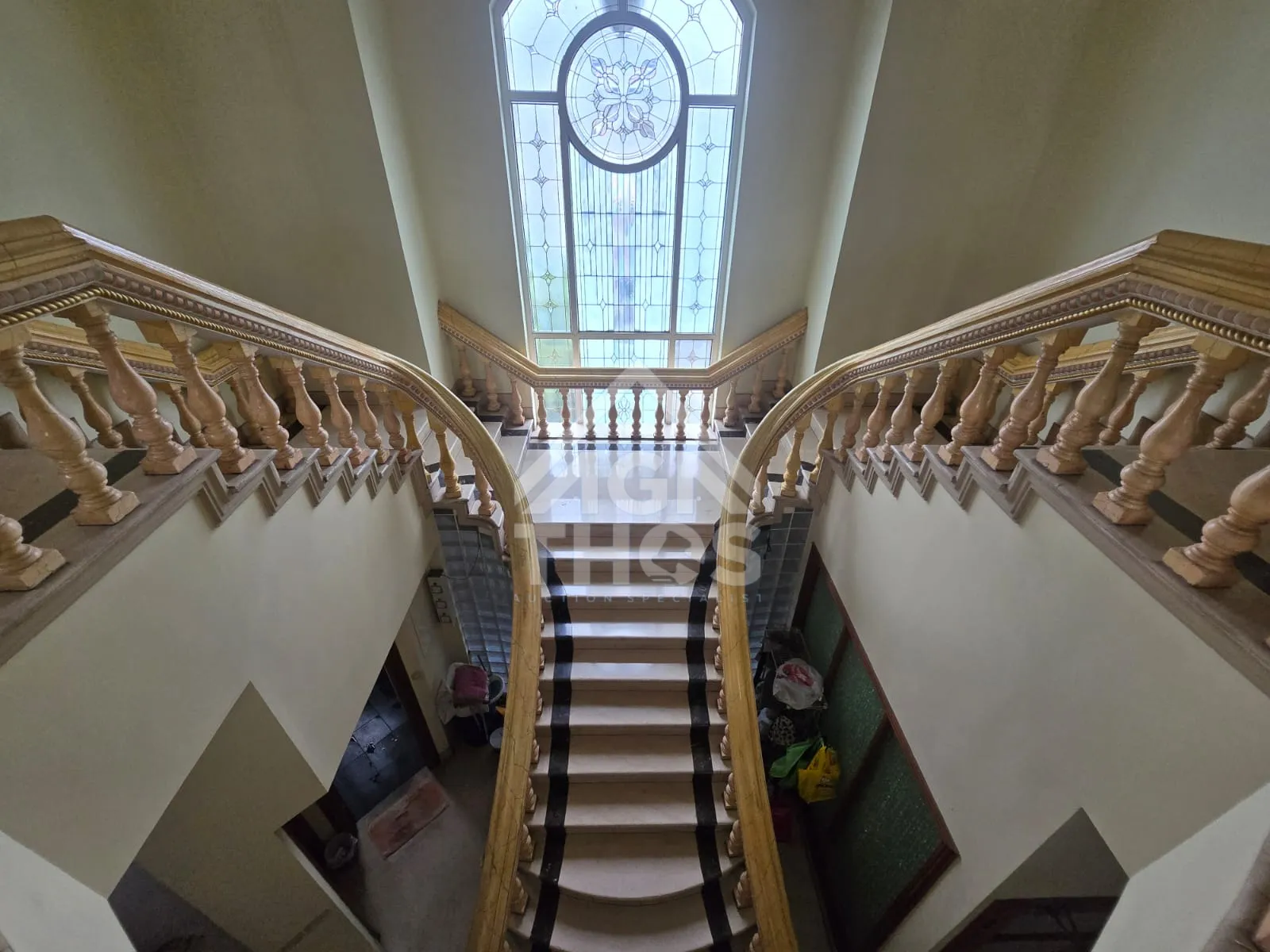 Foto Properti Dijual Rumah 4 Lantai Luxury Residence – Pondok Indah Jakarta Selatan.