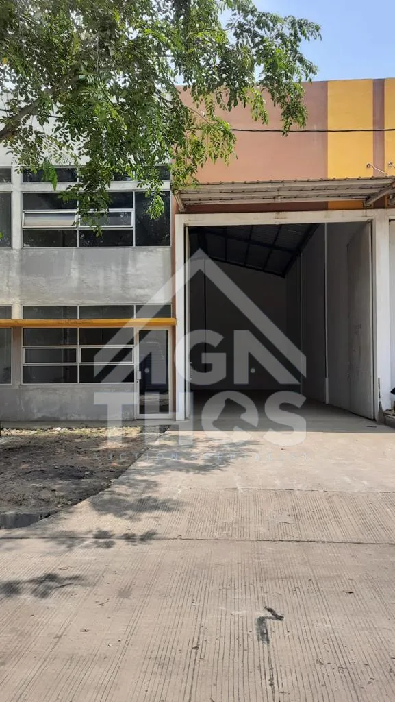 Foto Properti Disewakan Gudang Kamal Bisnis Center Luas 192 m2 Penjaringan Jakarta Utara