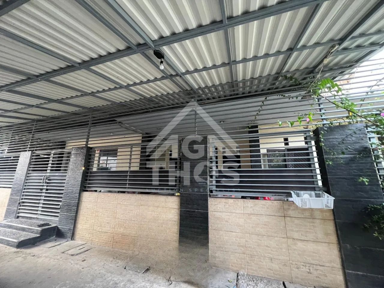Rumah di Wijaya Kusuma Grogol Petamburan