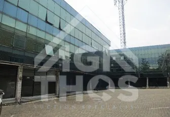 Dijual Ruko di Komplek Ruko Imam Bonjol, Jl. Raya Imam Bonjol