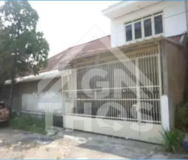 Foto Properti Dijual Rumah Komplek Taman Holis Indah, Bandung