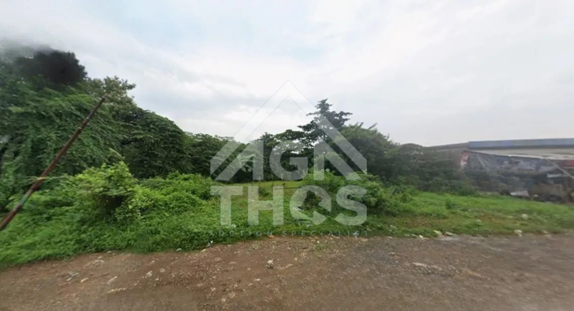 Foto Properti Dijual Tanah di Margasari Karawang Timur, Kota Karawang, Jawa Barat.
