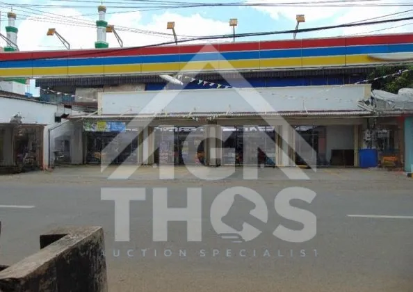 Foto Properti Ruko di Pulo Gerbang Cakung Kota Jakarta Barat