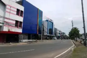 Foto Properti Dijuak Ruko Jl.Gedong Panjang, Kel. Pekojan