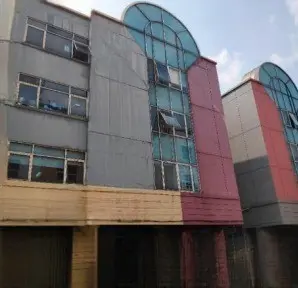 Foto Properti Dijual Ruko di Rukan Taman Meruya, kembangan