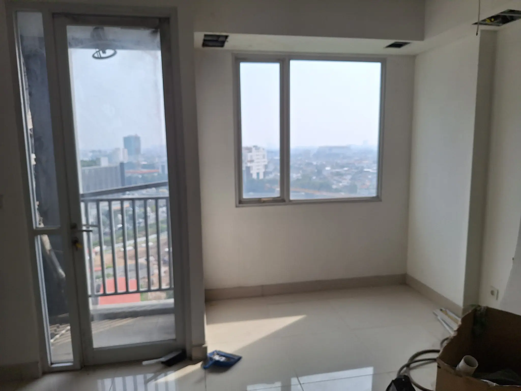 Foto Properti Dijual rumah murah