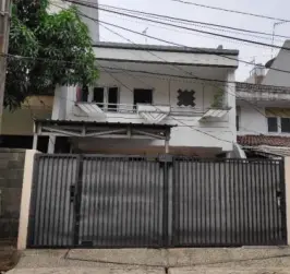 Foto Properti Rumah 2,5 lantai Metro Sunter, Jl. Metro Kencana Raya, Papango