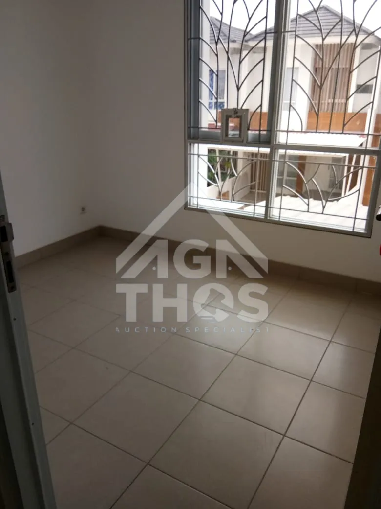 Rumah Di Citra Raya 2 Lantai Murah & Cepat Rumah 2 Lantai