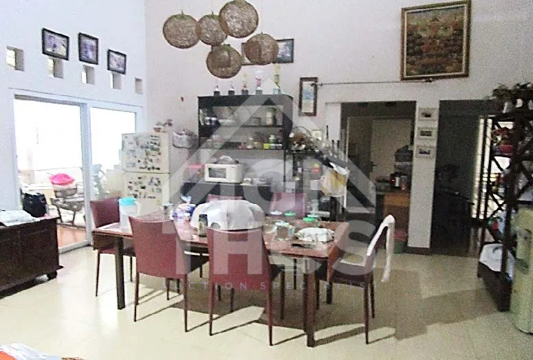 Foto Properti Rumah 2 Lantai di Kavling DKI Jl. Cemara, Kembangan Kota Jakarta Barat