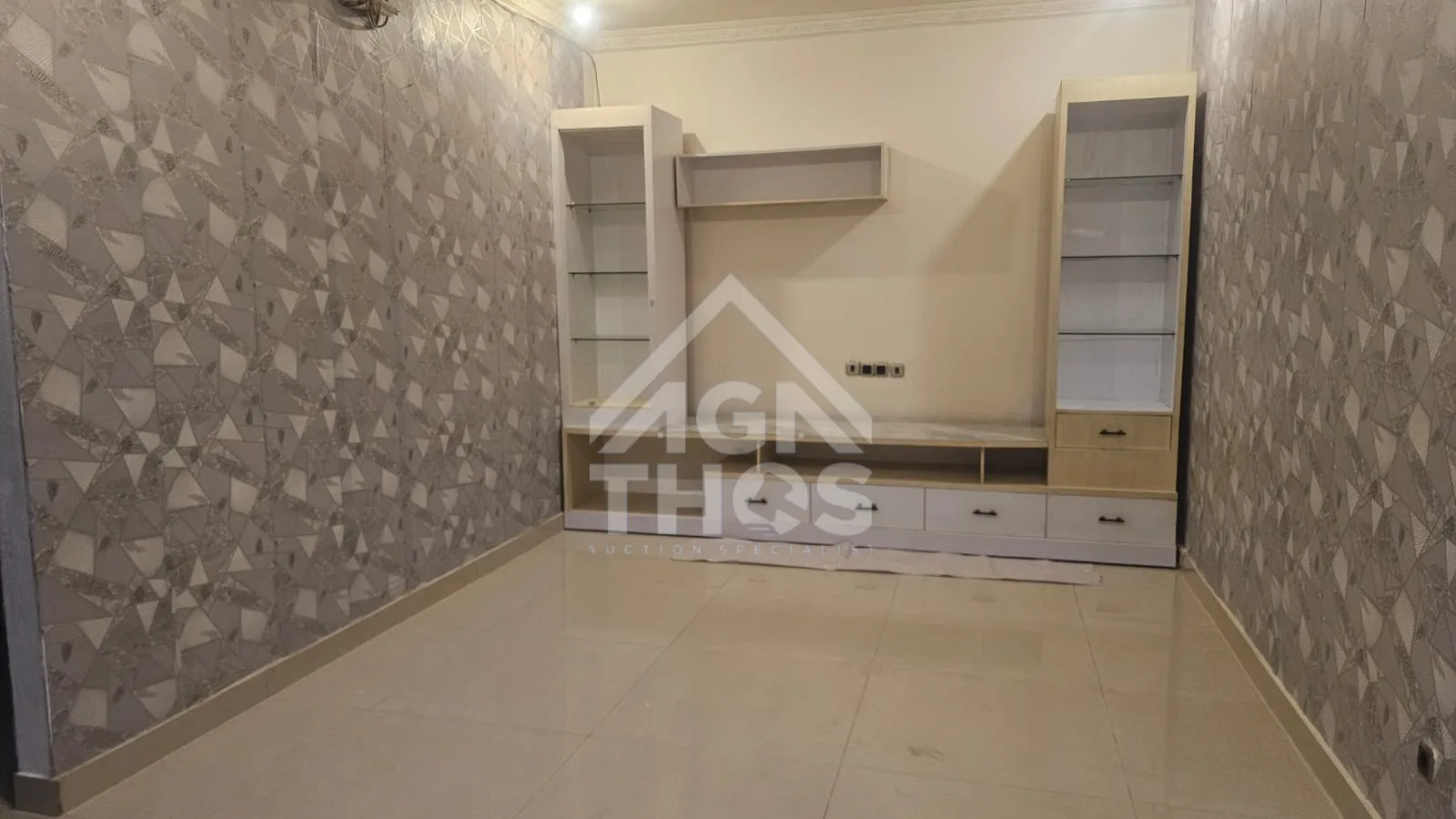 Foto Properti Dijual/Disewakan Rumah 2 Lantai di Citra Garden 2 Pegadungan