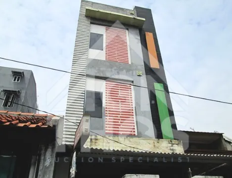 Foto Properti Dijual Rumah di Jl. Mangga Besar IV, Taman Sari