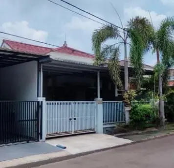Foto Properti Dijual Rumah Harapan Indah 2 - Cluster Aralia, Jl. Aralia 3, Pusaka Rakyat