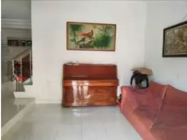 Foto Properti Rumah di Perumahan Taman Kebon Jeruk
