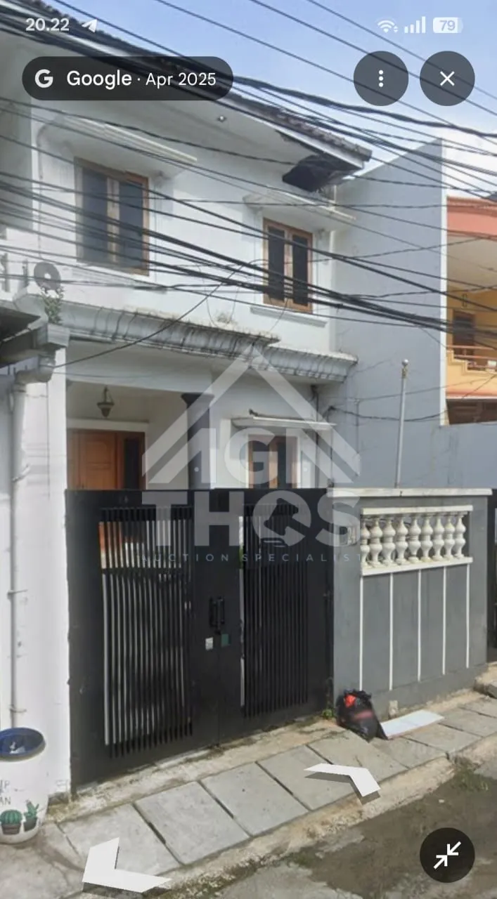 Foto Properti DiJual Rumah 2 lantai Siap Huni Dijalan Musik Raya Kelapa Gading Jakarta Utara