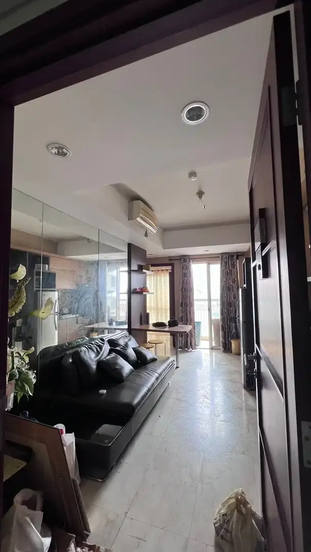 Foto Properti DIjual Cepat Apartemen Royal Mediterania Garden Tower Marigold 2 BR Furnished, Jakarta Barat