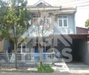 Foto Properti Dijual Rumah Jl. Pasirwangi Raya
