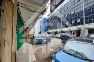 Foto Properti Di Jual Ruko Jalan Mangga Besar IX, Kel. Pinangsia, Kec. Tamansari