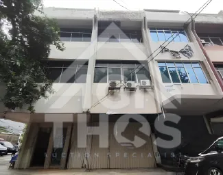 Foto Properti Ruko di Jl. Tanah Abang 2 Gambir, Kota Jakarta Pusat