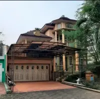 Foto Properti Dijual Rumah 2 Lantai BSD City - Victoria River Park, Lengkong Wetan