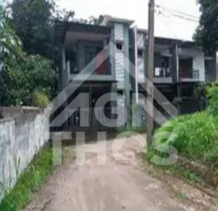 Foto Properti Dijual Rumah 2 Lantai Jl. Dahlia Raya III