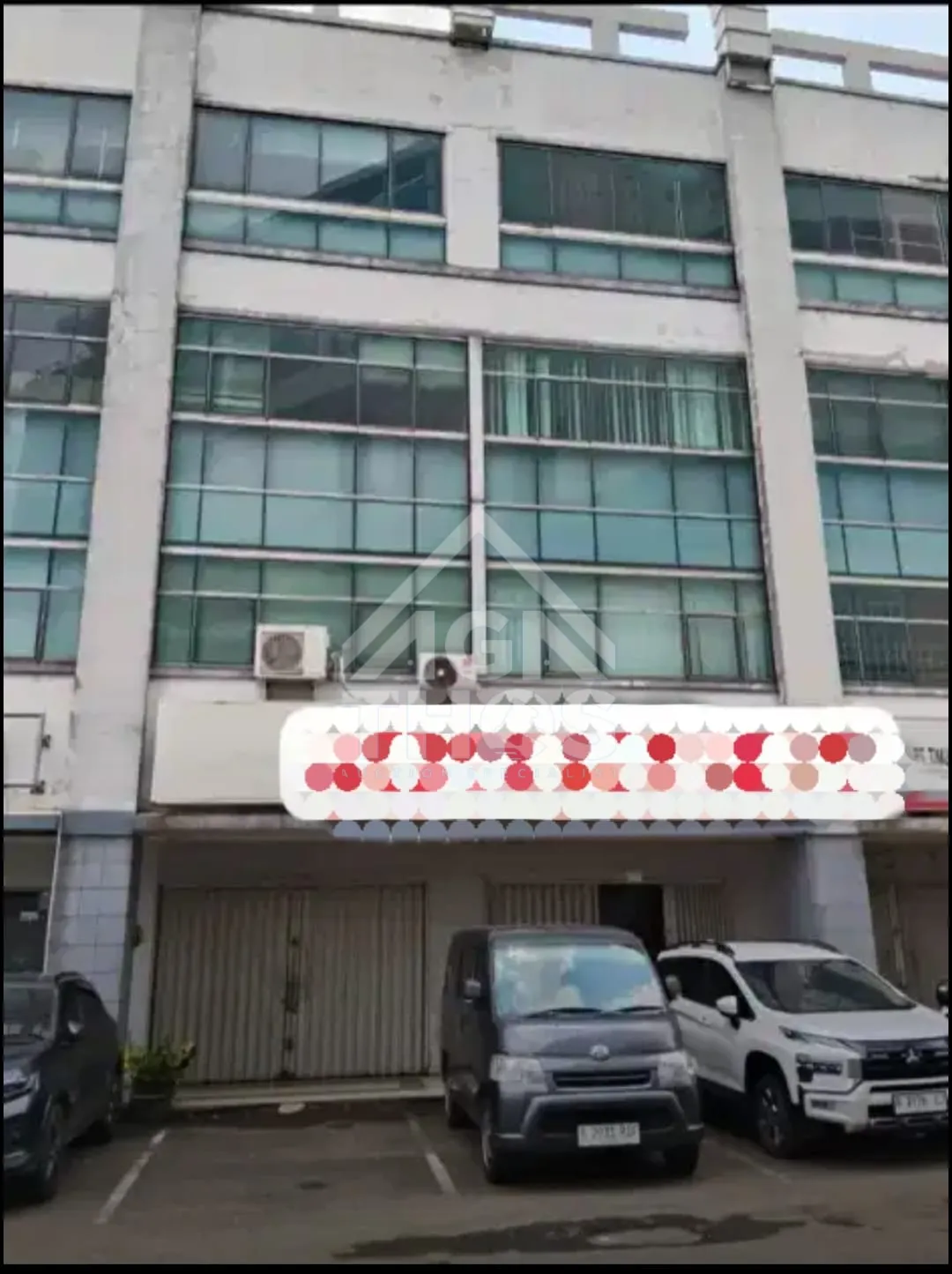 Foto Properti DiJual Ruko 4 lantai Siap Pakai Dibawah NJOP Di MGK ( Mega Glodok Kemayoran ) Jakarta Pusat