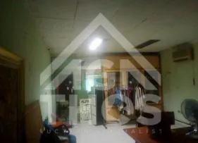 Foto Properti Dijual Ruko Jalan Kali Sekretaris Blok 88 Kel. Duri Kelapa
