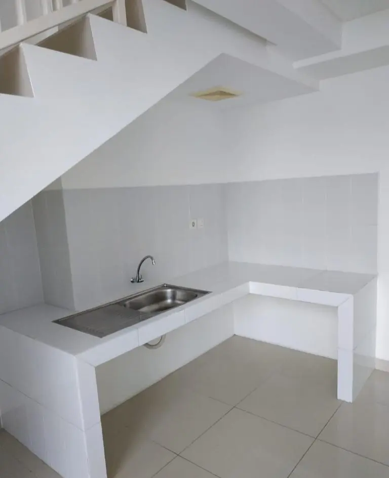 Foto Properti Dijual Apartemen Neo Soho