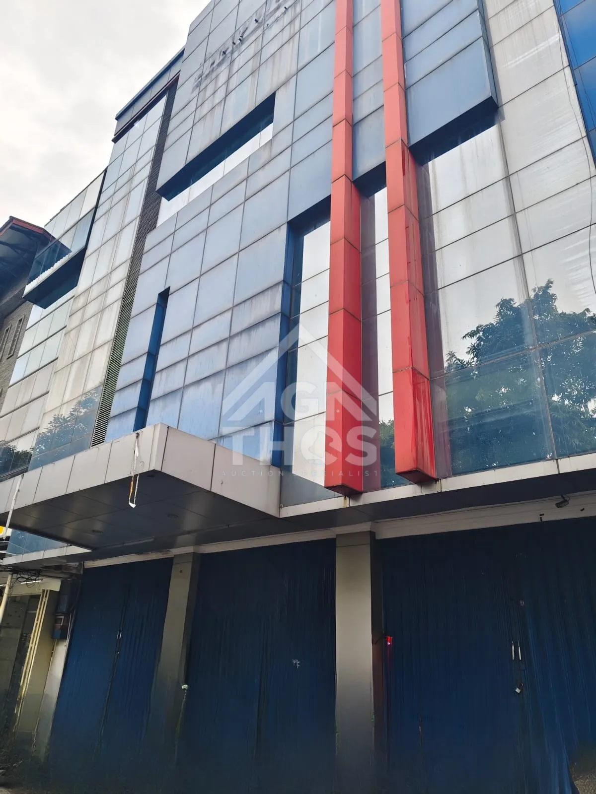 Foto Properti Ruko di Jl. Gunung Sahari Raya, Pademangan Barat, Kota Jakarta Utara