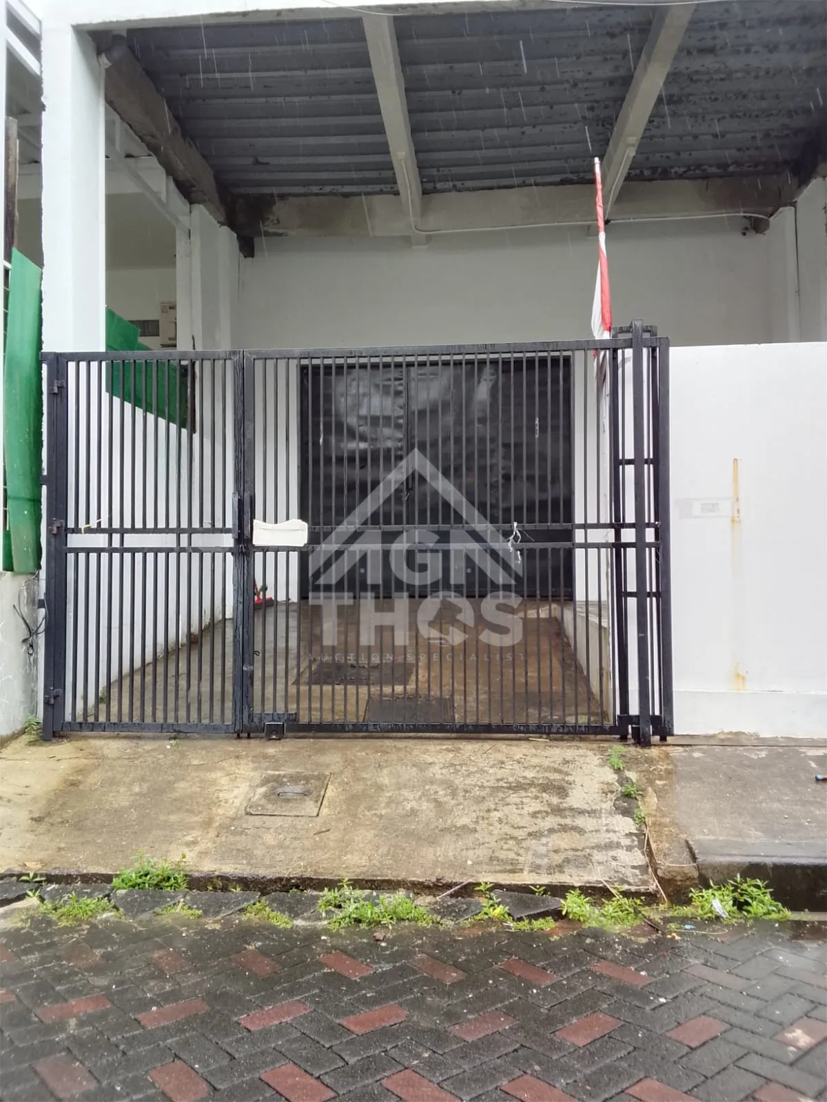 Foto Properti Dijual Perumahan Taman Semanan Indah, Kalideres