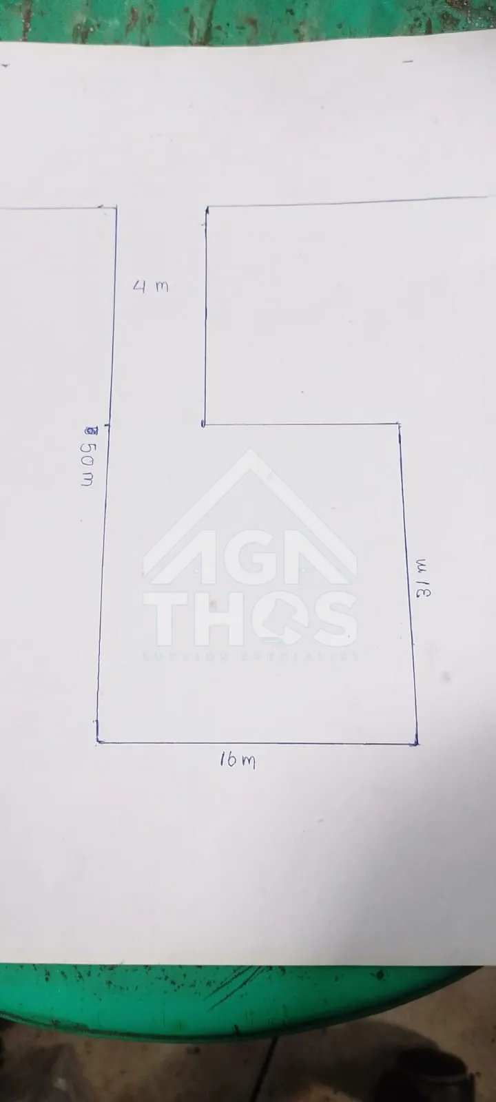 Foto Properti JUAL TANAH & BANGUNAN di Cengkareng