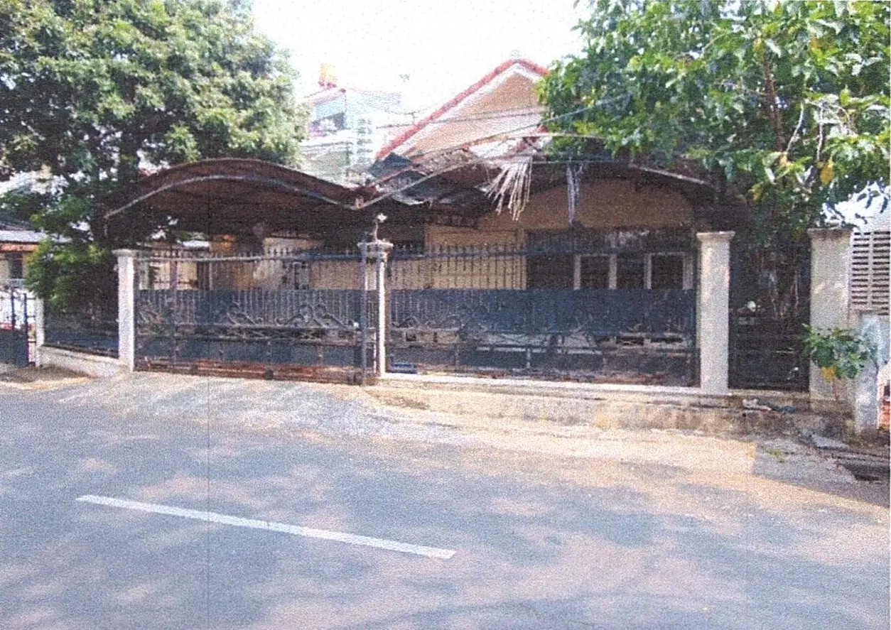 Foto Properti DiJual Rumah di Perumahan Citra Garden 2